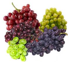 Grape - City Agri Traders